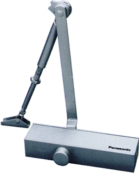 パナソニック ドアクローザー CM-1100FS 